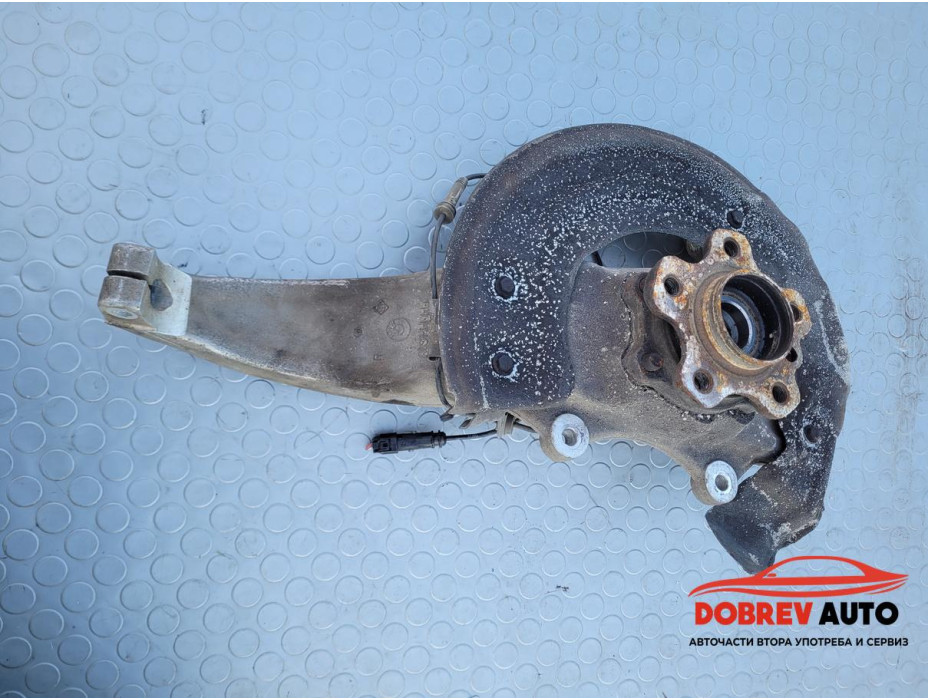 Шенкел (преден ляв) за BMW 740d G11