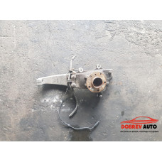 Шенкел (преден ляв) за BMW F10 520d Sedan