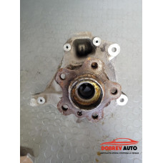 Шенкел (преден ляв) за BMW X3 G01