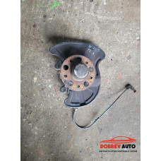 Шенкел (преден ляв) за Mercedes C Class W203