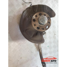 Шенкел (преден ляв) за Mercedes E Class W211