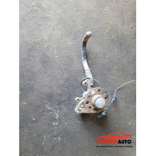 Шенкел (преден ляв) за Mercedes E Class W211 270 CDI