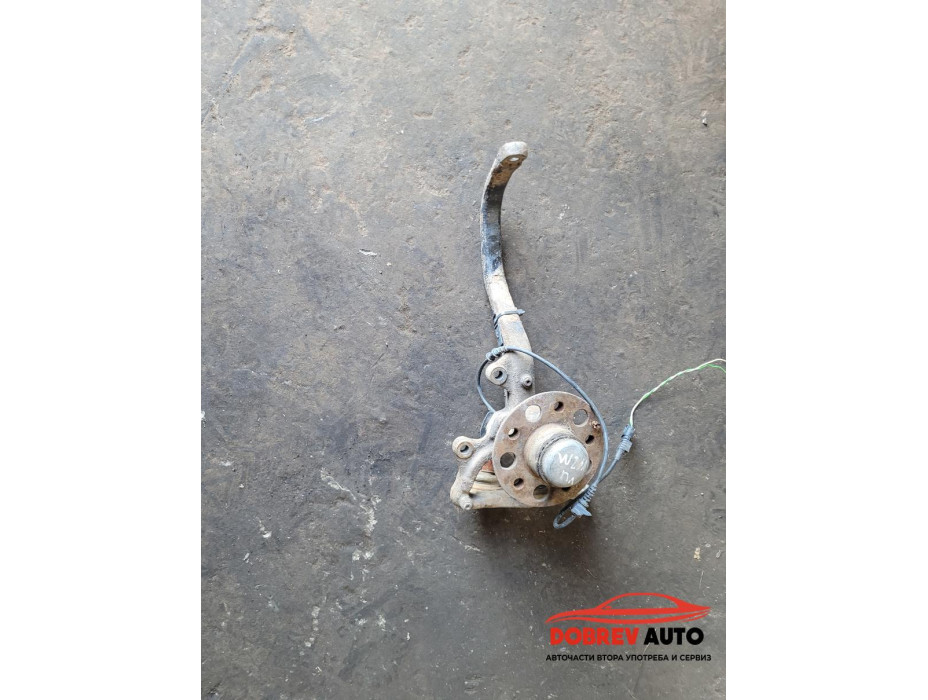 Шенкел (преден ляв) за Mercedes E Class W211 270 CDI Шенкел (преден ляв) за Mercedes E Class W211 270 CDI