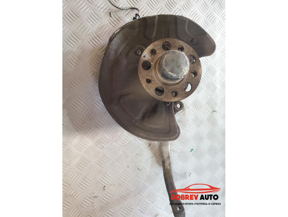 Шенкел (преден ляв) за Mercedes E Class W211 Шенкел (преден ляв) за Mercedes E Class W211