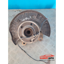 Шенкел (преден ляв) за Mercedes Viano W639