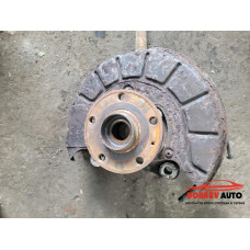 Шенкел (преден ляв) за VW CC 2.0 TDI