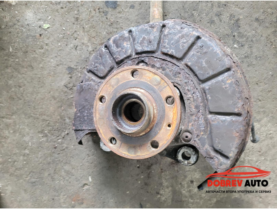 Шенкел (преден ляв) за VW CC 2.0 TDI Шенкел (преден ляв) за VW CC 2.0 TDI