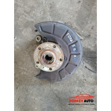 Шенкел (преден ляв) за VW Golf V 2.0 TDI 4 motion