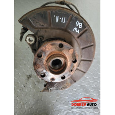 Шенкел (преден ляв) за VW Passat B6 2.0 TDI BKP Sedan