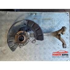 Шенкел (преден ляв) за VW Phaeton