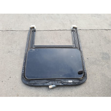 Шибидах за Audi A3 8P Hatchback