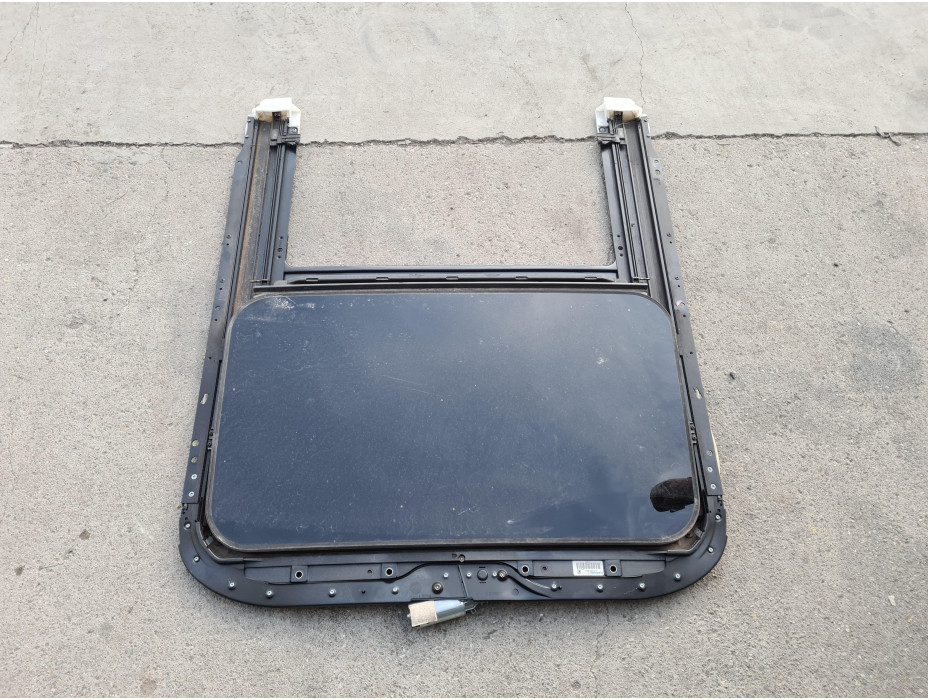 Шибидах за Audi A3 8P Hatchback