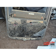 Шибидах за Audi A6 4F TDI