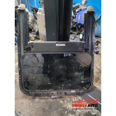 Шибидах за Audi A6 C6 (4F)