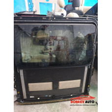 Шибидах за Mercedes CLS 500 W219