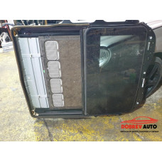 Шибидах за Mercedes S350 CDI W221 Facelift Long