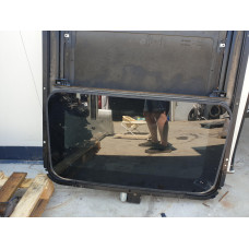 Шибидах за VW Passat B5 1.8 T комби