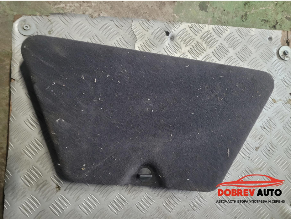 Шкаф за инструменти за Audi A8 D3