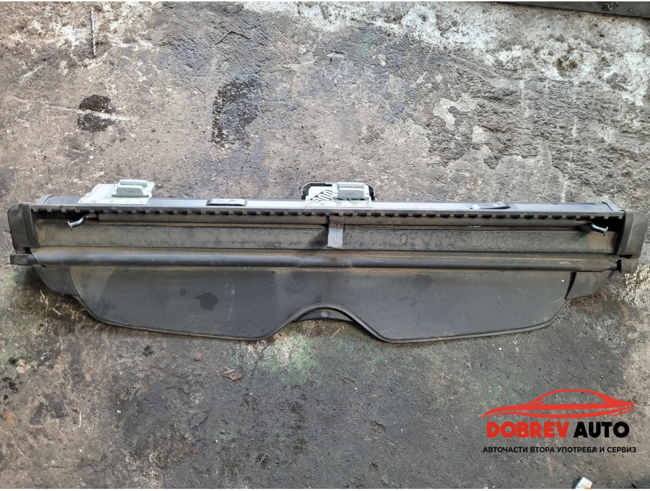 Щора багажник за Audi A4 B7 Комби Щора багажник за Audi A4 B7 Комби