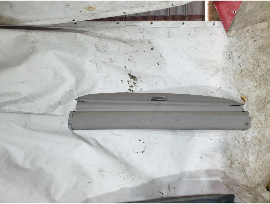 Щора за багажник за Мерцедес Е 320 комби / Mercedes E 320 W211 Щора за багажник за Мерцедес Е 320 комби / Mercedes E 320 W211