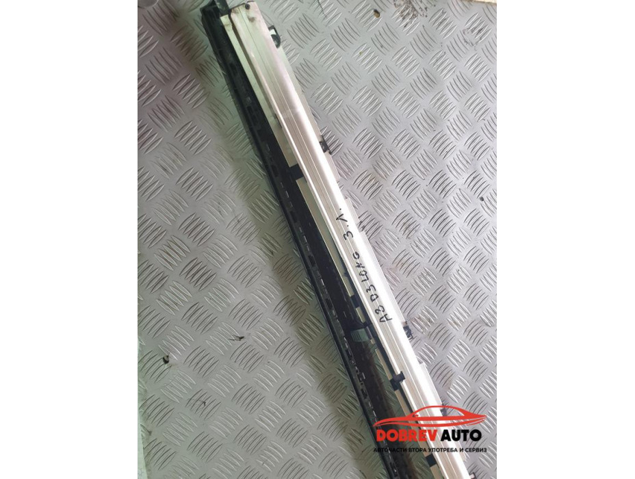 Щора (задна лява) за Audi A8 D3 4.2 FSI Long