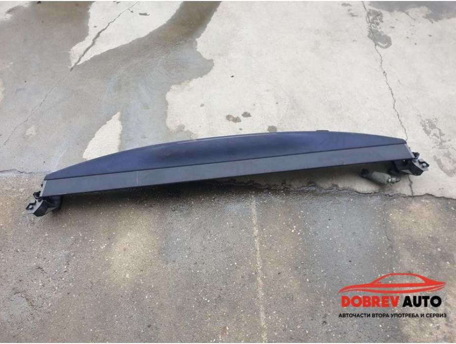 Щора задно стъкло за Mercedes S350 CDI W221 Facelift Long Щора задно стъкло за Mercedes S350 CDI W221 Facelift Long