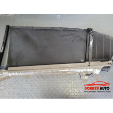 Щори (задни десни) за BMW 7 G11 Щори (задни десни) за BMW 7 G11